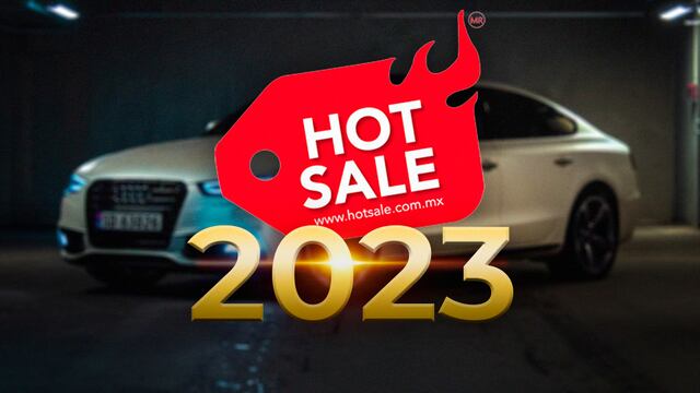 Las mejores ofertas en Automotriz las tiene Hot Sale