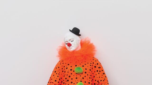 Mes del Orgullo: Museo Tamayo inaugura exposición de Ugo Rondinone