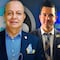 ¿Quién es Luis Arnoldo Cabada, el director de Canal 66 de Mexicali? Casi obligado tuvo que pedir una disculpa por el despido de Gustavo Macalpin