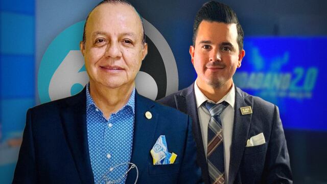 Luis Arnoldo Cabada despidió a Gustavo Macalpin