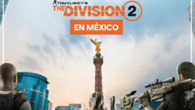 The Division 2
