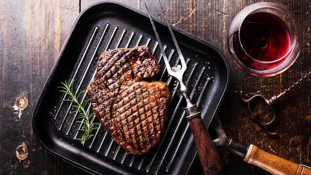 Artículos que necesitas para crear la parrillada perfecta