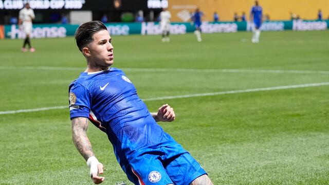 Chelsea vs LAFC: ¿Cómo quedó el partido del Grupo D del Mundial de Clubes 2025?