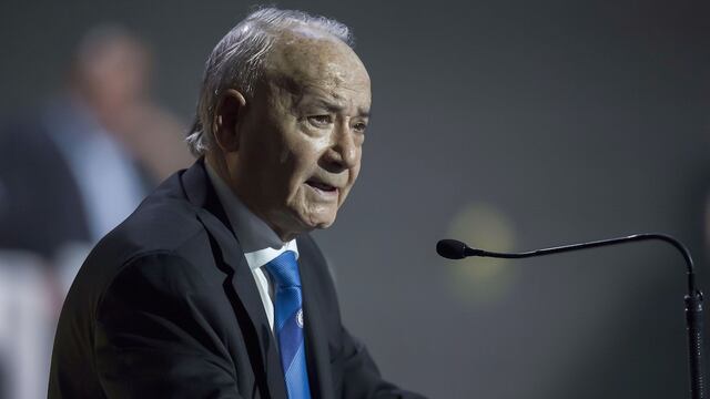 ‘Billy’ Álvarez