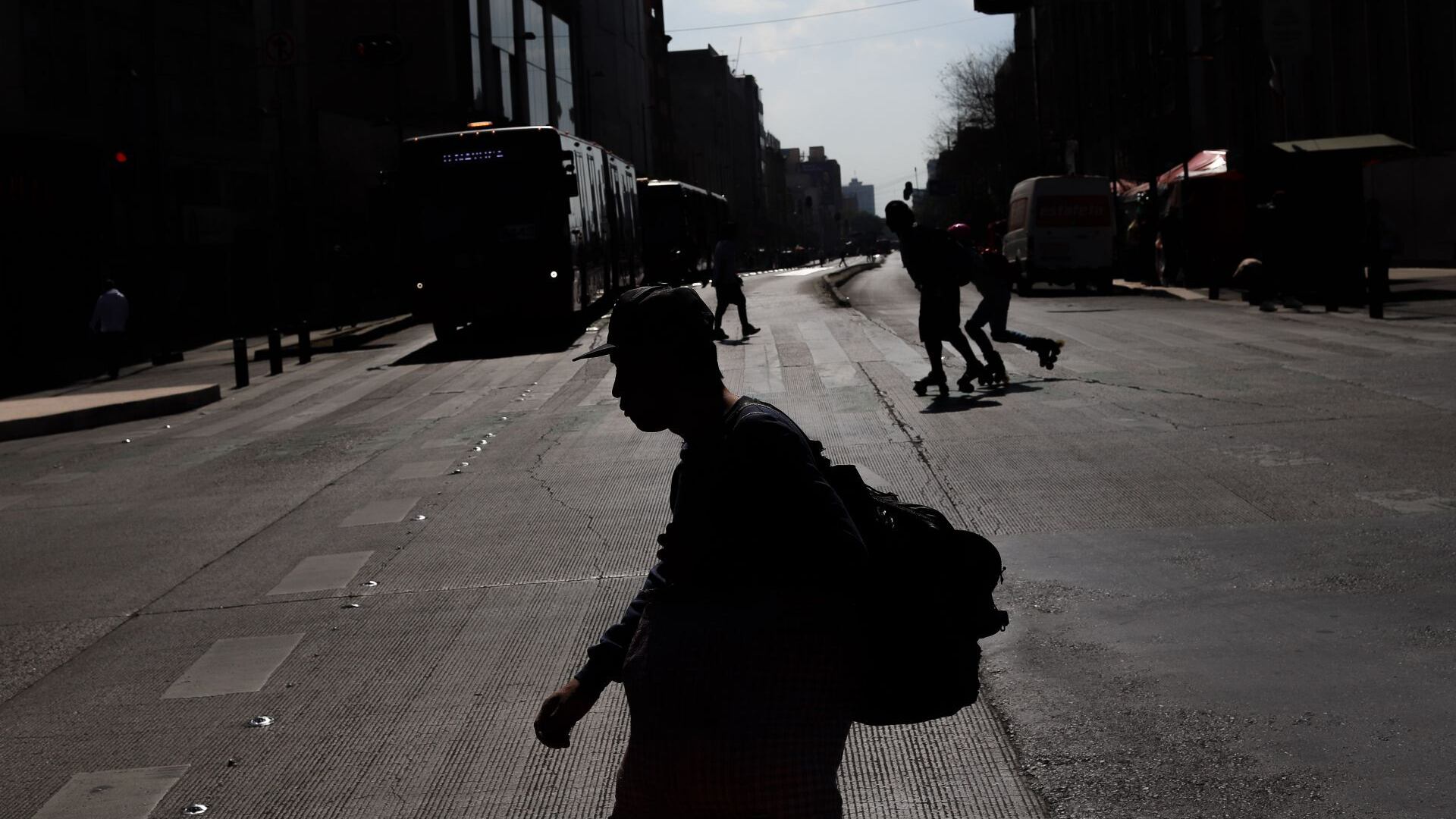 Después del pronóstico: gobernar el riesgo