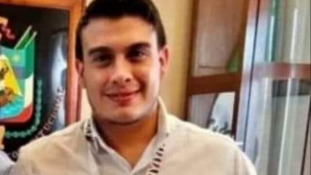 Matan a Fidel González Ramírez en Yanga, Veracruz