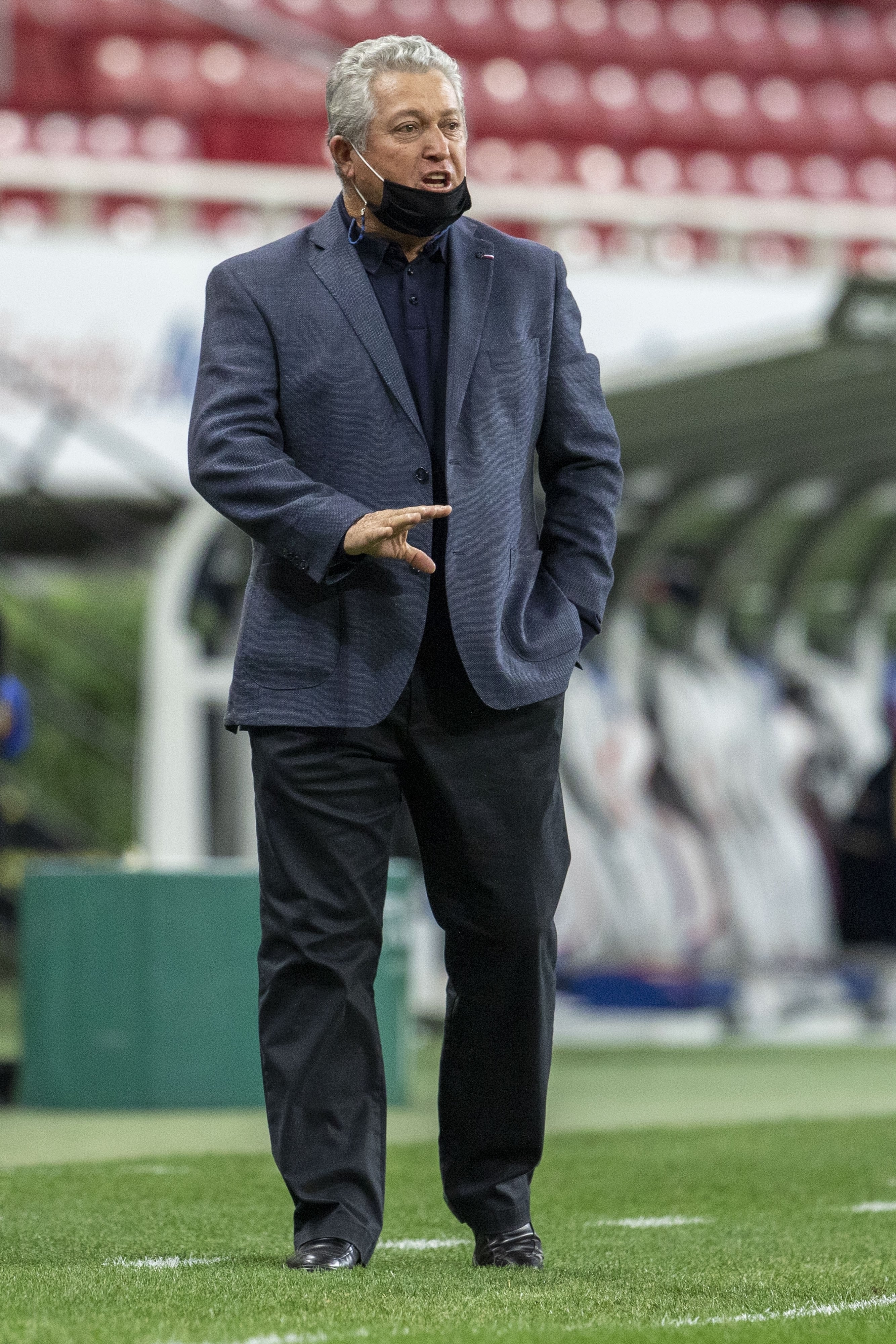Víctor Manuel Vucetich
