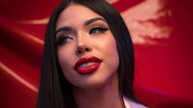Yeri Mua quiere cambiar y asegura que dará un mejor ejemplo