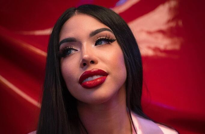 Yeri Mua quiere cambiar y asegura que dará un mejor ejemplo