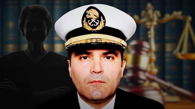 Fernando Farías Laguna podría ser enviado a la cárcel si es detenido