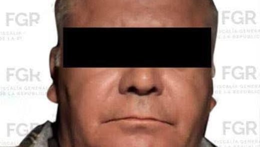 ¿Quién es Eduardo Gómez García? Excolaborador de García Luna detenido por la FGR