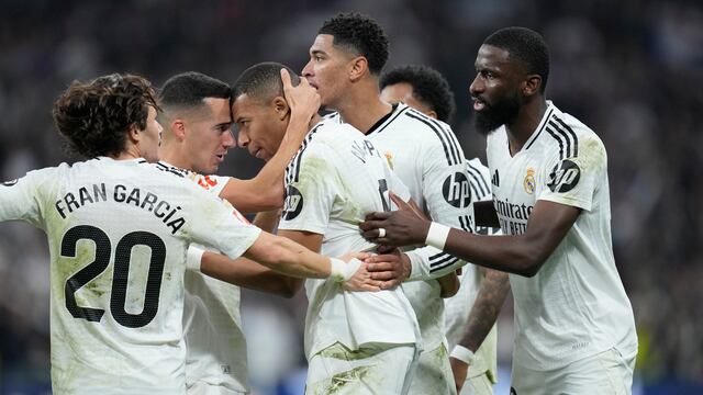 Real Madrid se preocupó por el estado de salud de Edoardo Bove