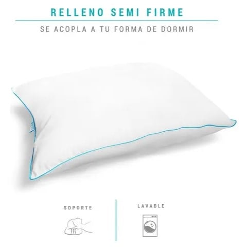 Almohadas Sognare Nuo en Mercado Libre