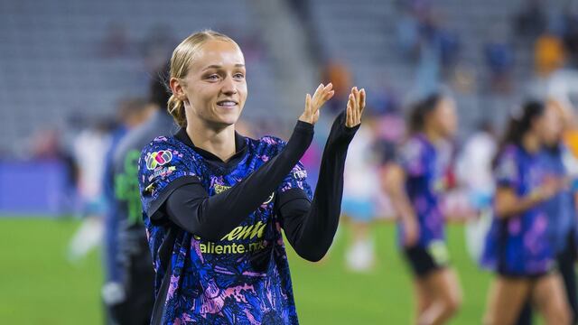 Concachampions Femenil: Así se jugarán las semifinales del torneo; hay 2 equipos de Liga MX Femenil