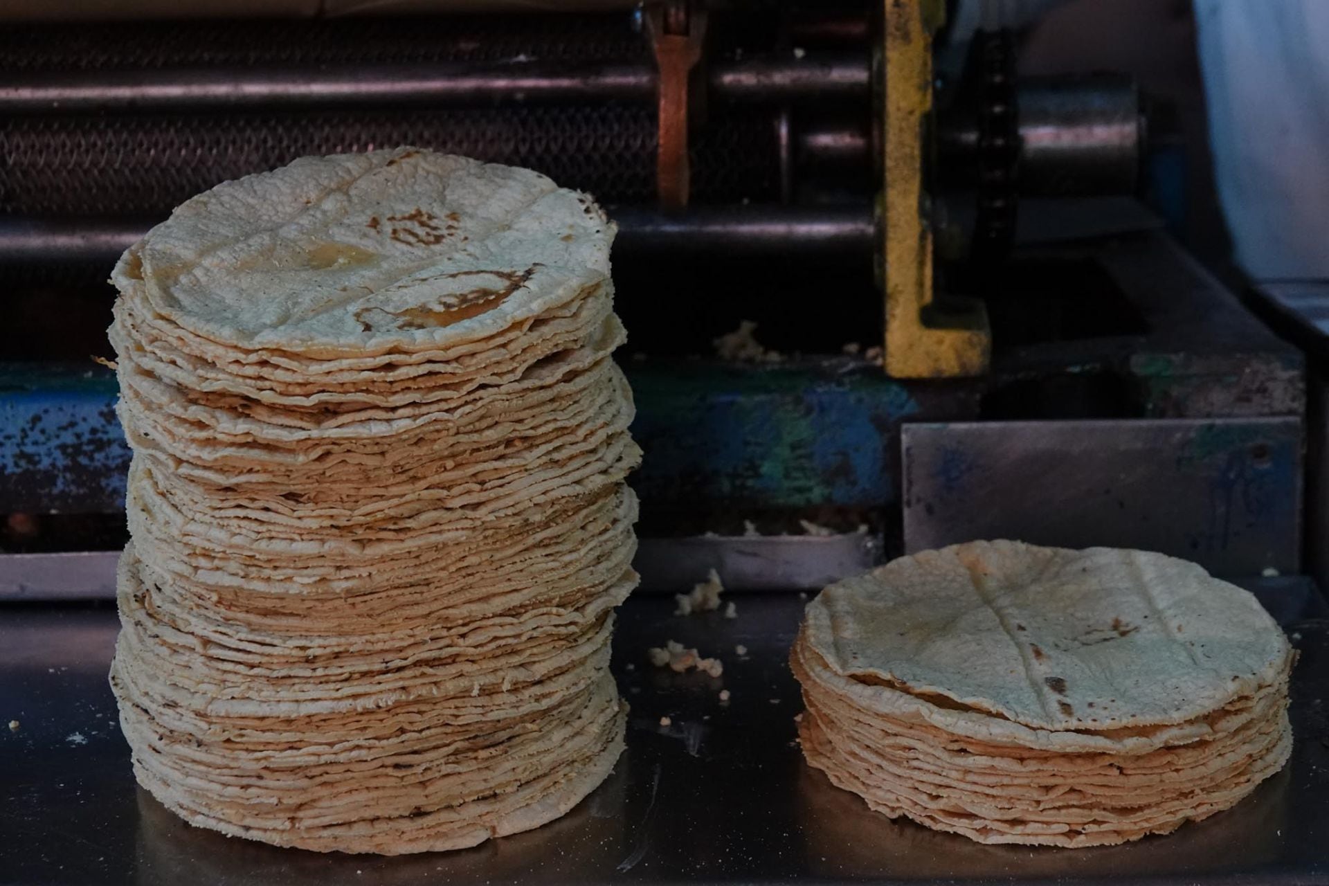 Tortillas