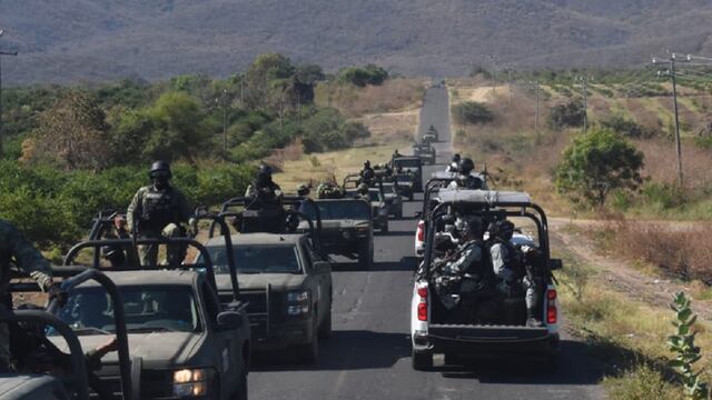 Michoacán