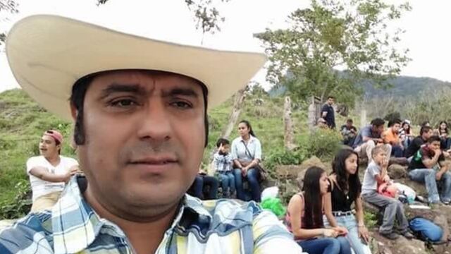 Rogelio Ayala Palomino.