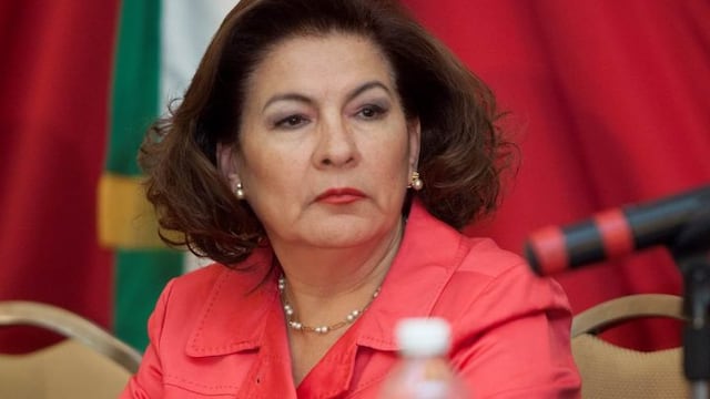 Abunda Nestora: Se me torturaba diariamente por órdenes de la señora Isabel Miranda de Wallace…