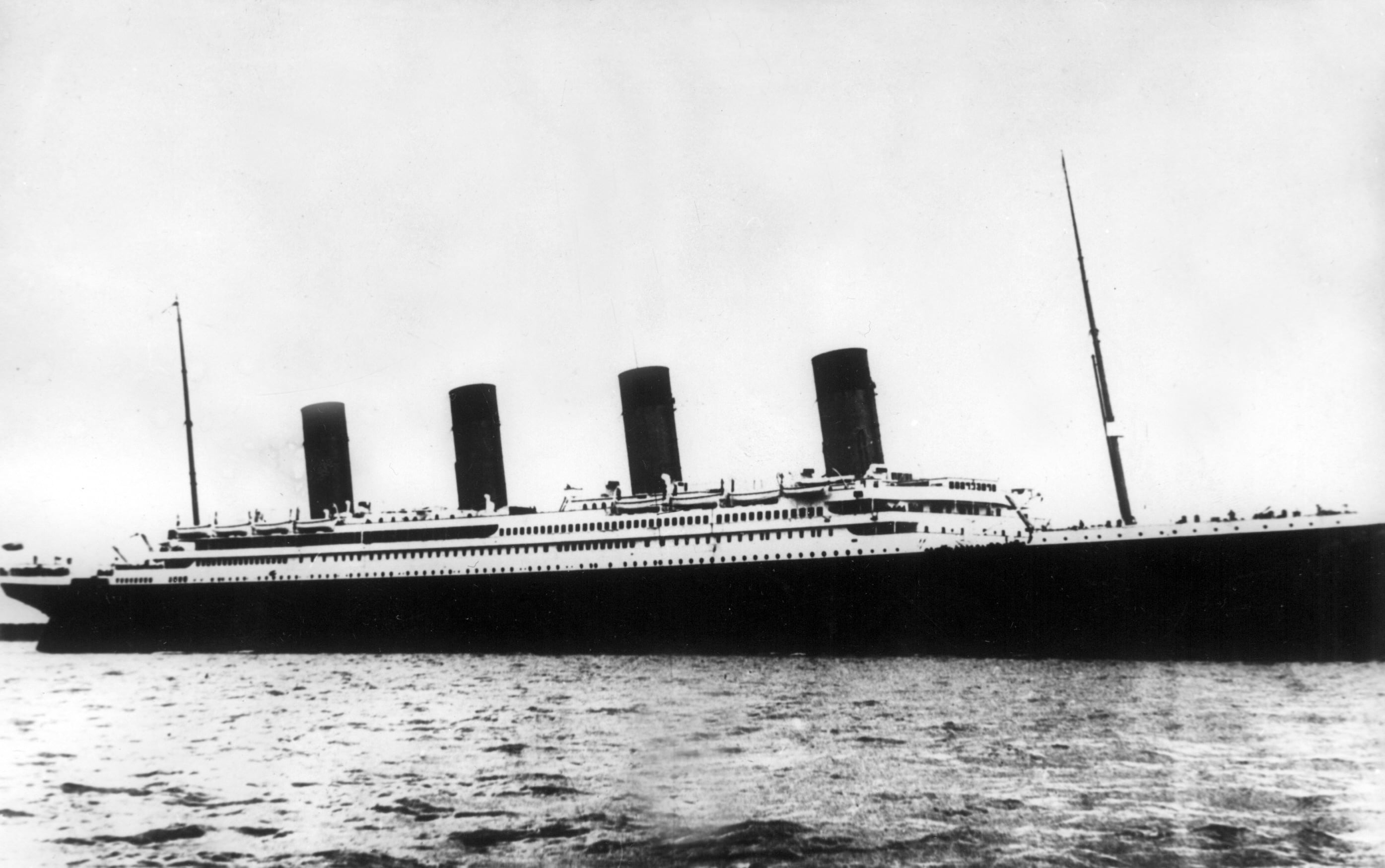 Titanic