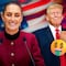 Claudia Sheinbaum confía llegar a un acuerdo con Donald Trump por aranceles a México: “Estamos en condiciones de hacerlo”