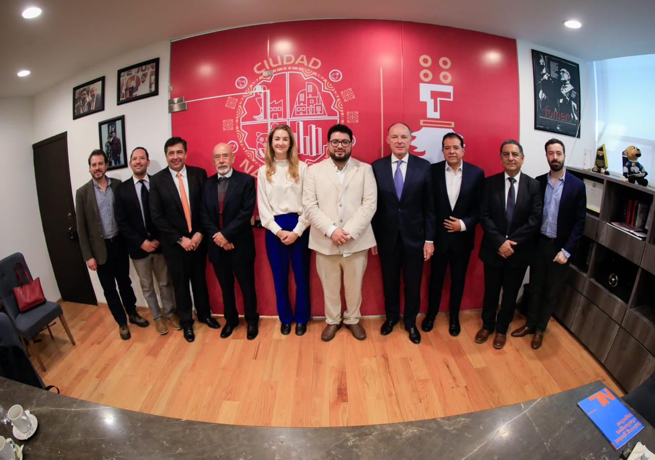 Naucalpan avanza en el saneamiento del Río Hondo con inversión de 70 mdp.