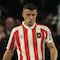 Granit Xhaka admite certificado falso de vacunación y se pierde la UEFA Nations League