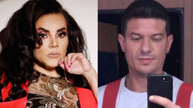 Lorena de la Garza revela que su ex pareja Fernando Vega la agredió verbalmente varias veces