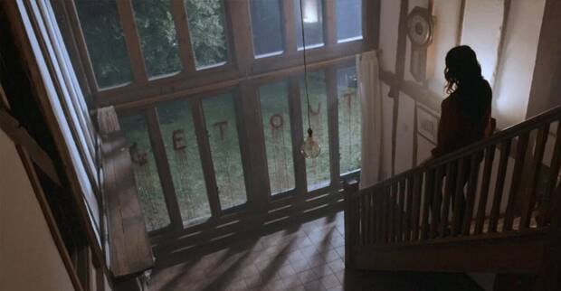‘Winnie the Pooh: Blood and Honey’