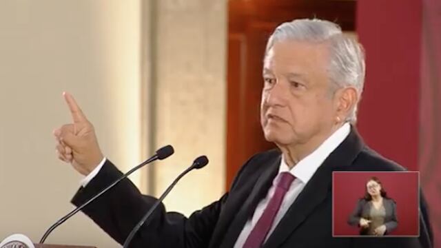 Andrés Manuel López Obrador