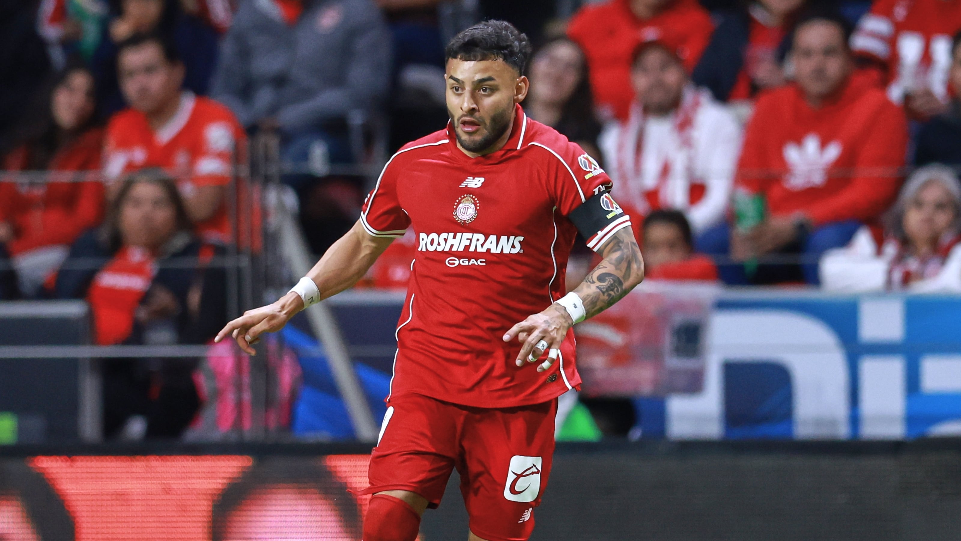 Toluca vs Seattle Sounders: A qué hora y dónde ver el partido de la Jornada 1 de la Leagues Cup 2026
