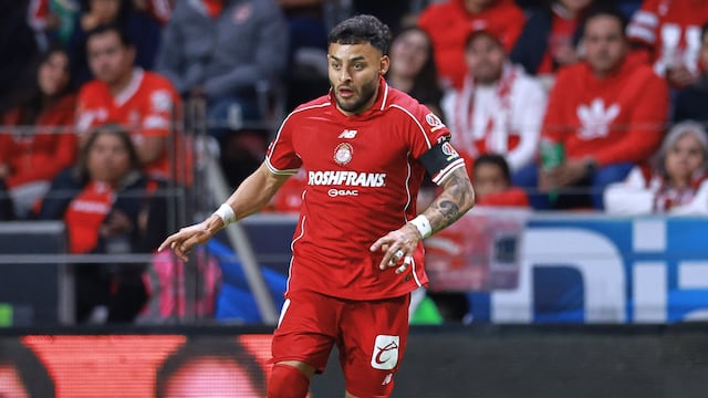 Toluca recibe en el Nemesio Diez al Seattle Sounders en la Jornada 1 de la Leagues Cup 2026