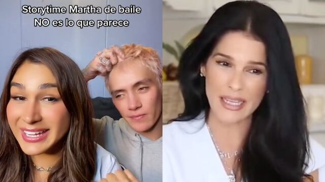 Acusan a Marthe Debayle de discriminar en su programa de radio