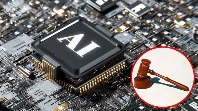 Estados Unidos exige que empresas de IA cumplan con transparencia y protocolos de seguridad