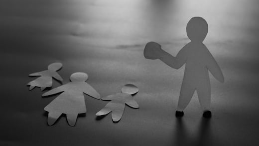 Violencia vicaria: un año después de la nueva Corte