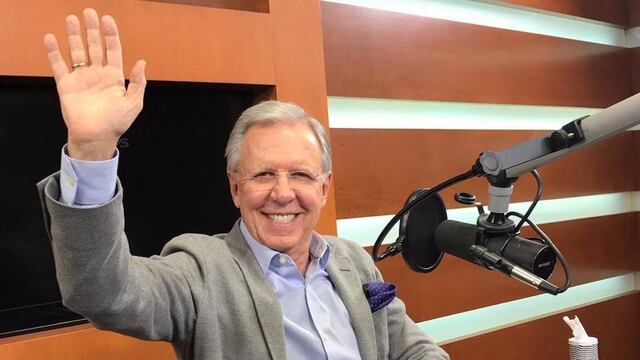 Joaquín López-Dóriga