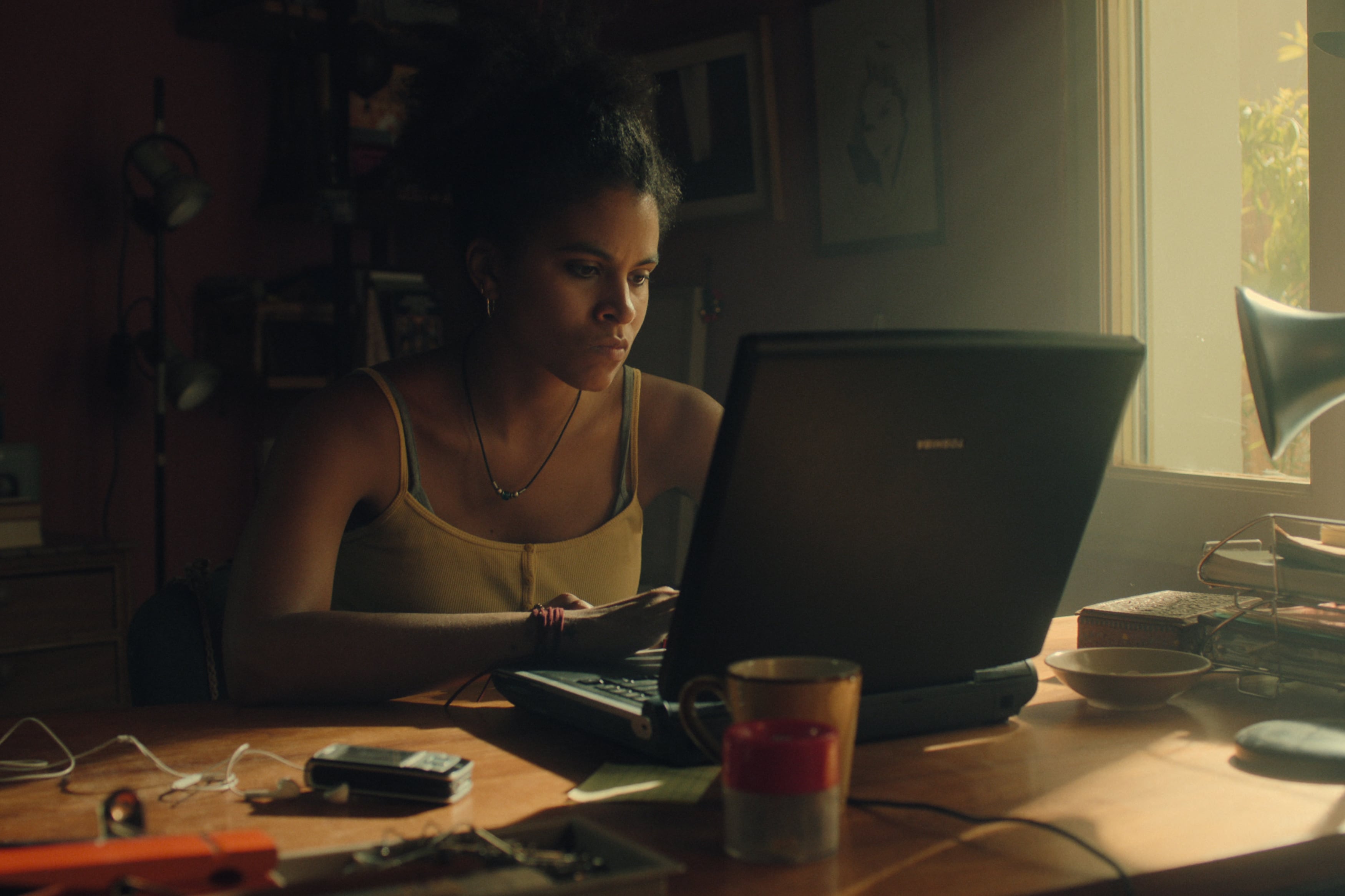 Salma Hayek sorprende con su llegada a Black Mirror temporada 6 de Netflix