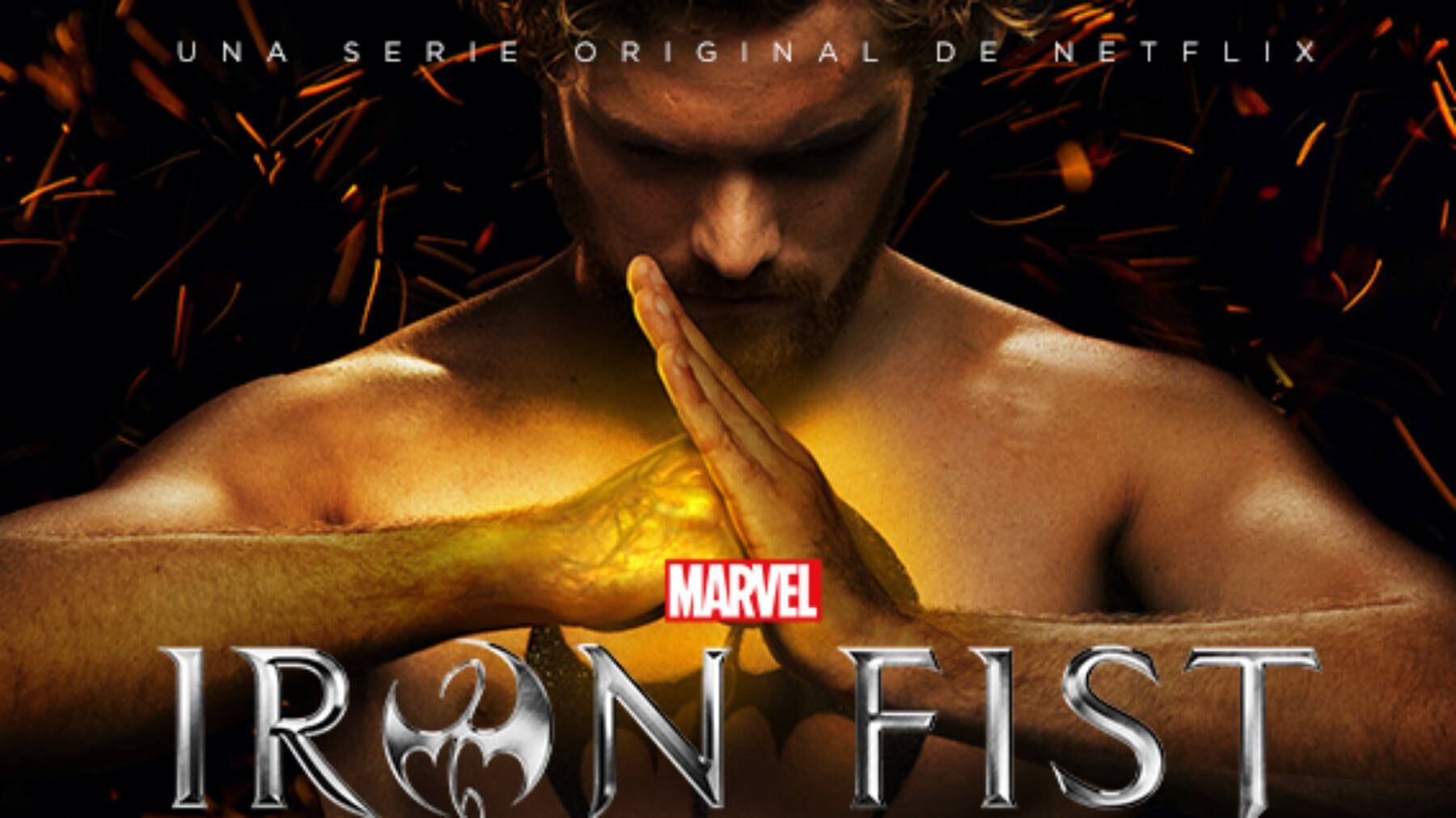 Iron Fist