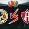 Club América vs Atlas: Horario y canal para ver el partido de las Águilas en la Liga MX