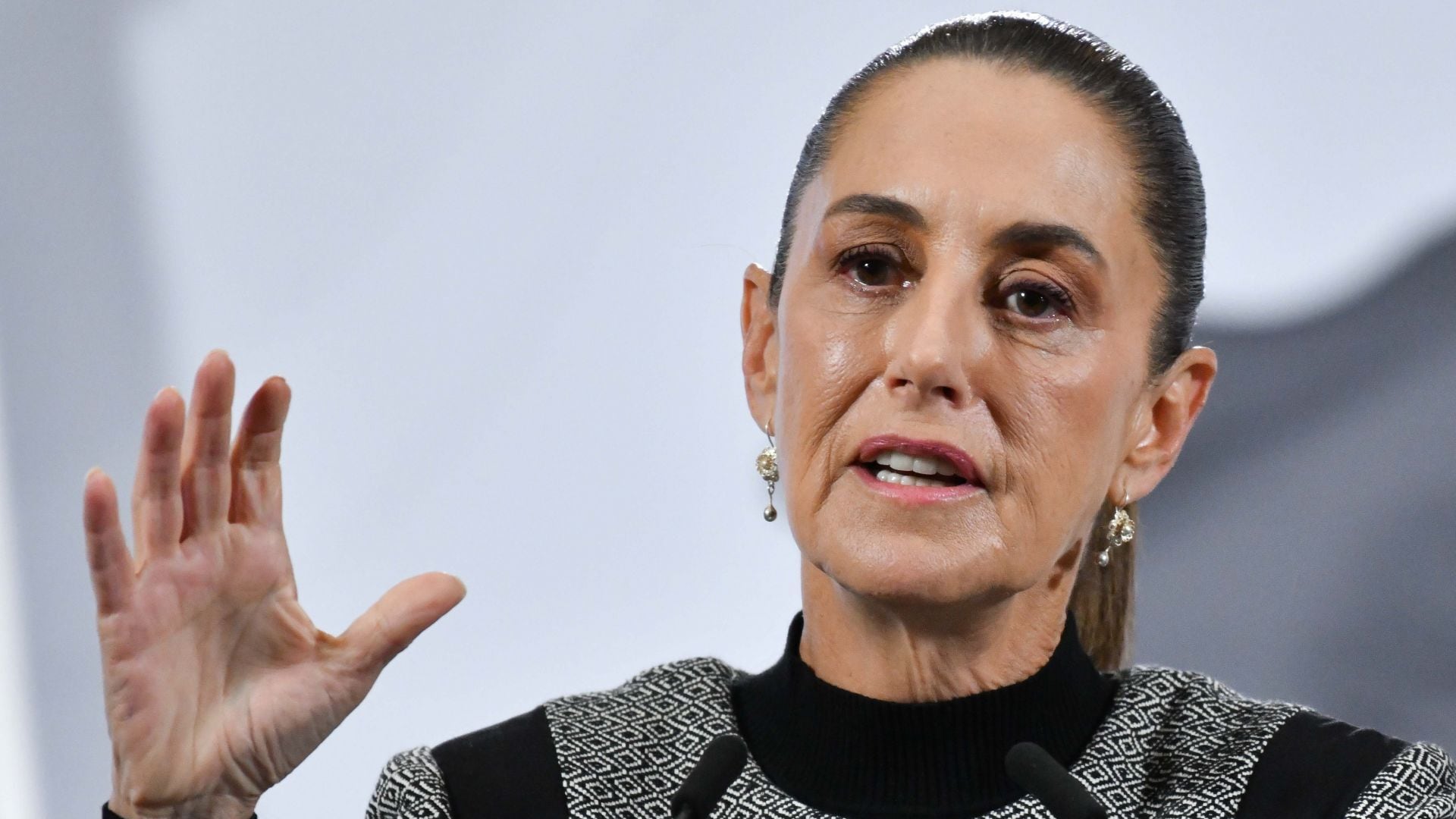 Sheinbaum adelanta que el nuevo salario mínimo se anunciará el 1 de diciembre