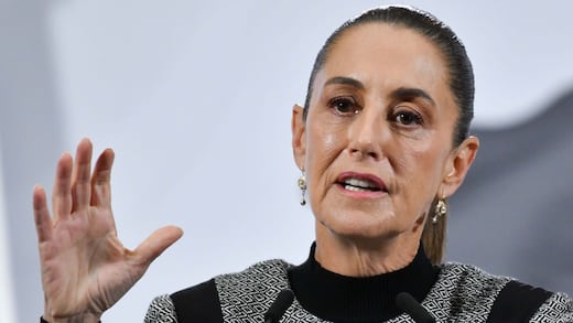 Sheinbaum adelanta que el nuevo salario mínimo se anunciará el 1 de diciembre