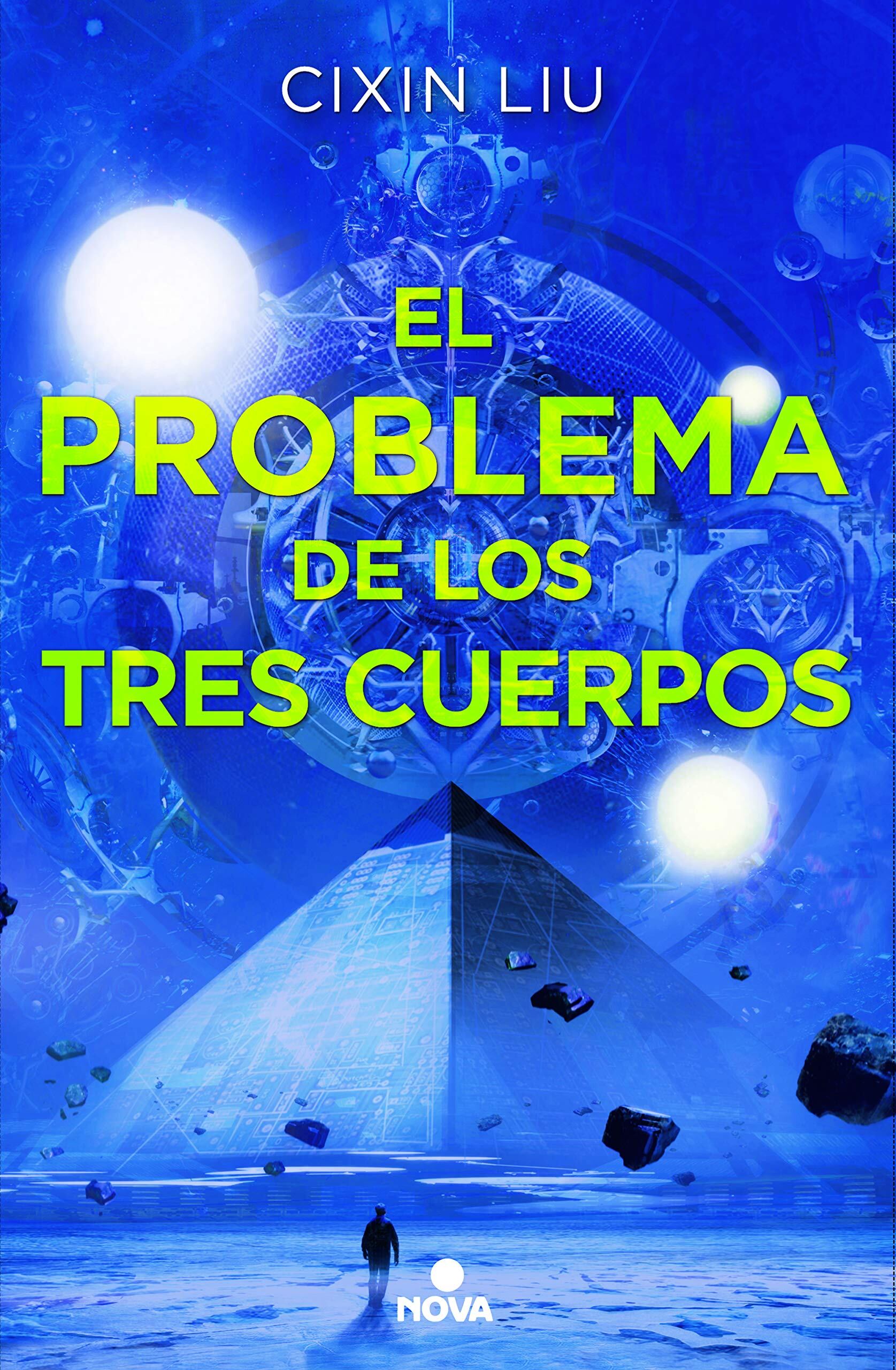 El Problema de los Tres Cuerpos
