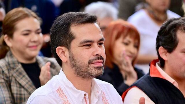 Jorge Álvarez Máynez responde a video donde defiende al PRI