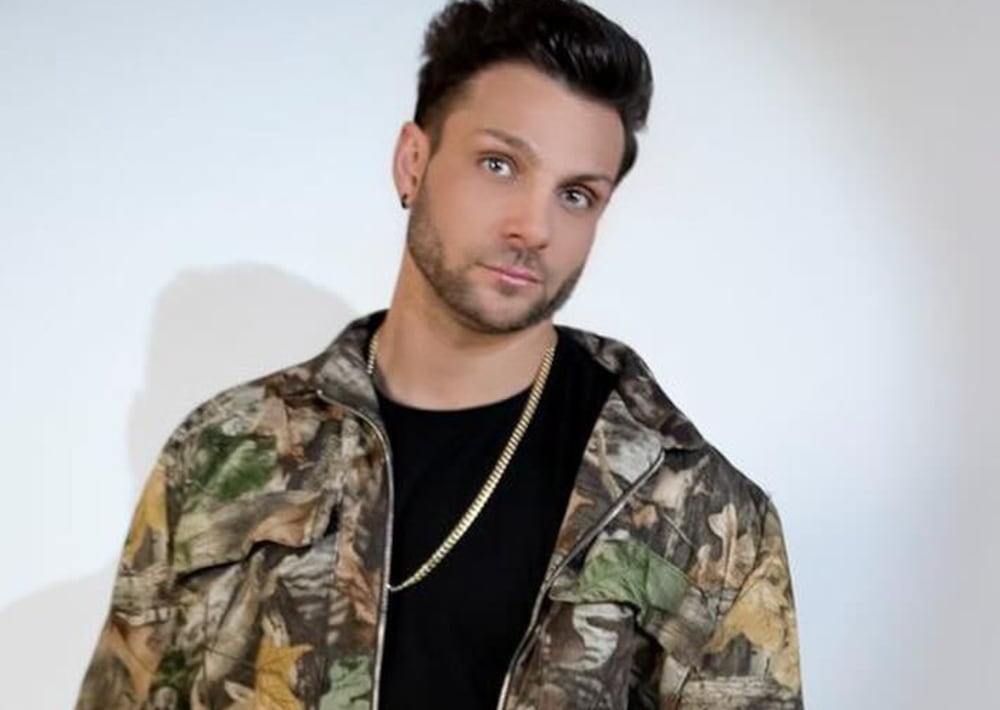 Nicola Porcella