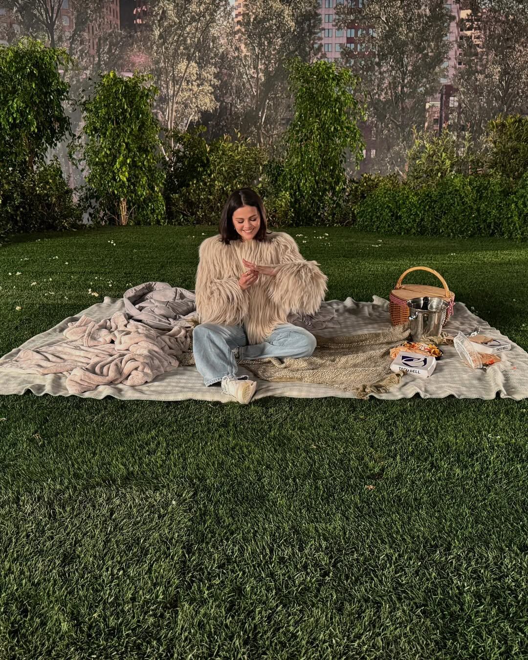 ¡Habrá Boda! Selena Gómez se compromete con Benny Blanco