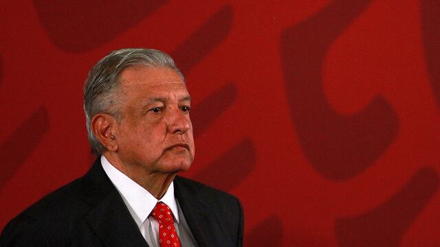 Andrés Manuel López Obrador