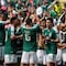 México va por el liderato: esta sería la alineación ante Corea del Sur