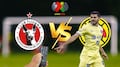 Tijuana vs América: Día, hora y canal para ver el debut de las Águilas en la Jornada 1 de Liga MX