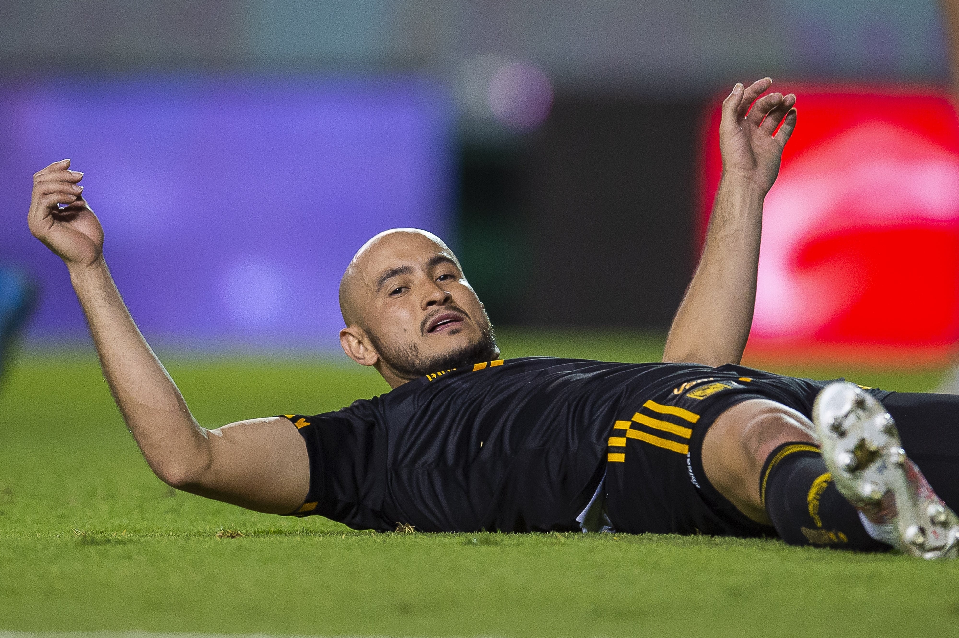 Carlos González
