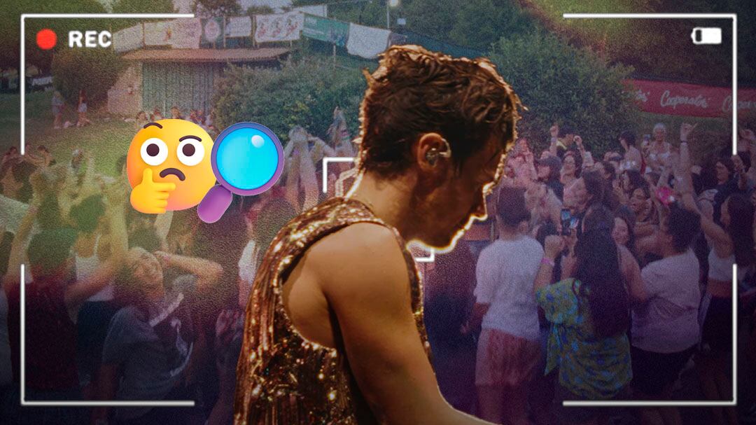 ‘Forever, Forever’: esto es lo que podría significar el video de Harry Styles