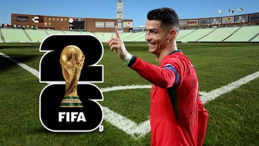 ¿Cristiano Ronaldo en Torreón? Aleco Irarragorri hace inesperada revelación para el Mundial 2026